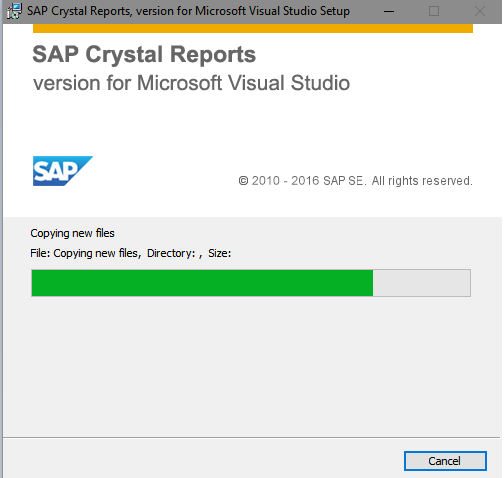 download crystal report runtime windows 7 64 bit